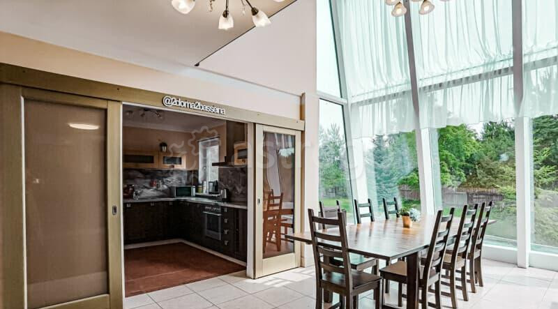 Дом, 305 м2 Зеленогорск - изображение 4