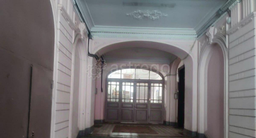 Комната, 17.3 м2, 3/3 эт. Санкт-Петербург - изображение 7
