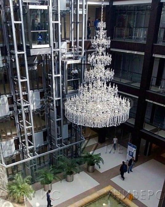 Офис, 30 м2 Москва - изображение 7