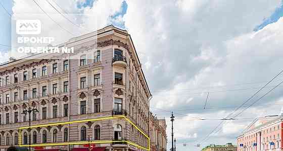 Свободного назначения, 234 м2 Санкт-Петербург