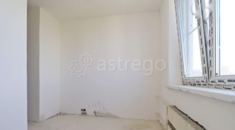 3-комн. квартира, 64 м2, 12/12 эт. Москва - изображение 4