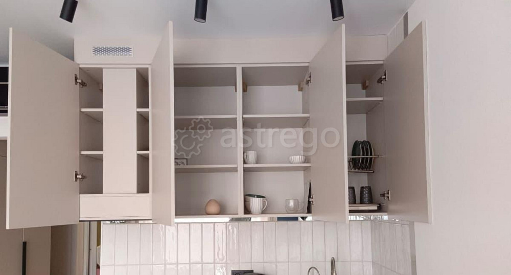 Студия, 20 м2, 16/33 эт. Москва - изображение 6