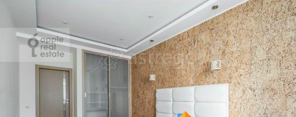5-комн. квартира, 210 м2, 2/6 эт. Москва - изображение 2