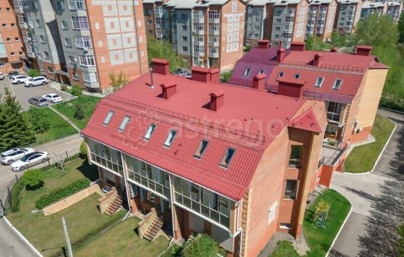 Коттедж, 272 м2 Красноярск - изображение 5