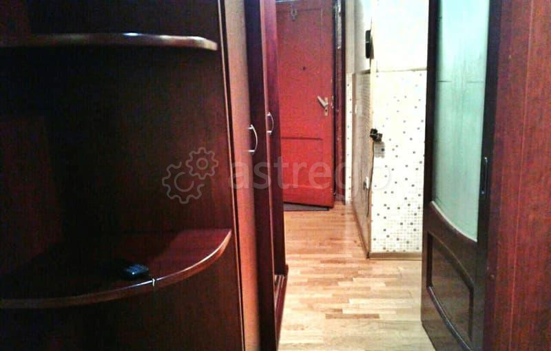 1-комн. квартира, 32 м2, 2/5 эт. Москва - изображение 4