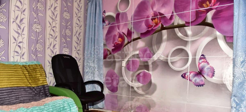 3-комн. квартира, 60.7 м2, 1/1 эт. Алтайское - изображение 4