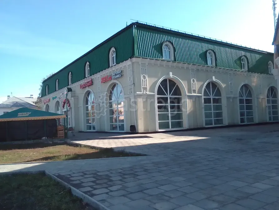 Сдам торговое помещение, 1248.2 м2 Камышлов - изображение 10