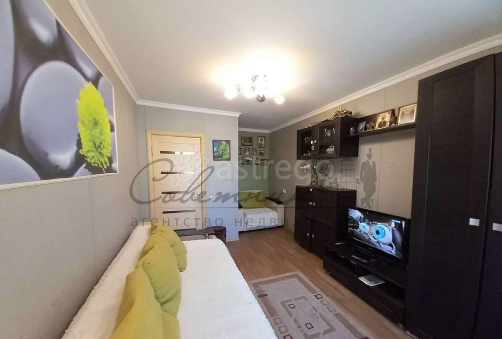 2-комн. квартира, 47 м2, 4/5 эт. Старый Оскол - изображение 4