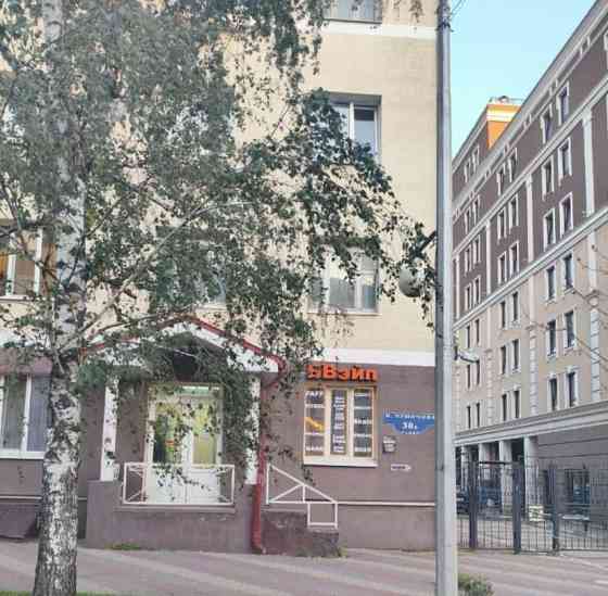 Офис, 18 м2 Белгород