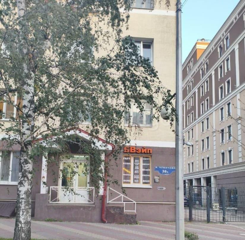 Офис, 18 м2 Белгород - изображение 3