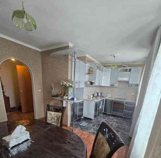 4-комн. квартира, 60.7 м2, 2/5 эт. Белогорск