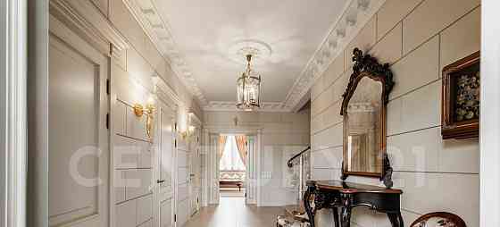 Дом, 431.5 м2, 10 соток, 3 эт. Балашиха