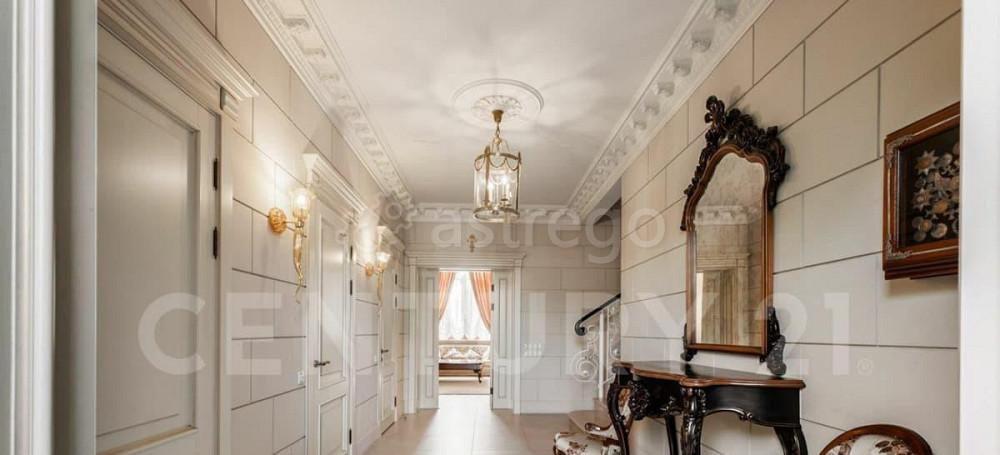 Дом, 431.5 м2, 10 соток, 3 эт. Балашиха - изображение 4