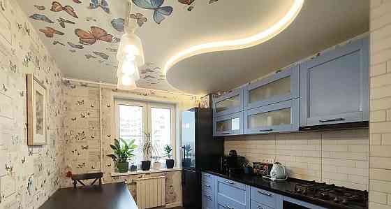 3-комн. квартира, 70 м2, 6/10 эт. Краснознаменск