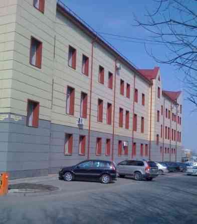 Офис, 34 м2 Красноярск