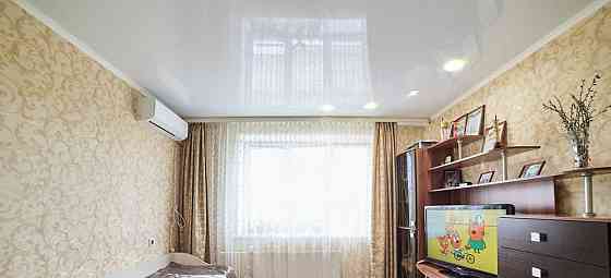 3-комн. квартира, 72.4 м2, 2/10 эт. Стерлитамак