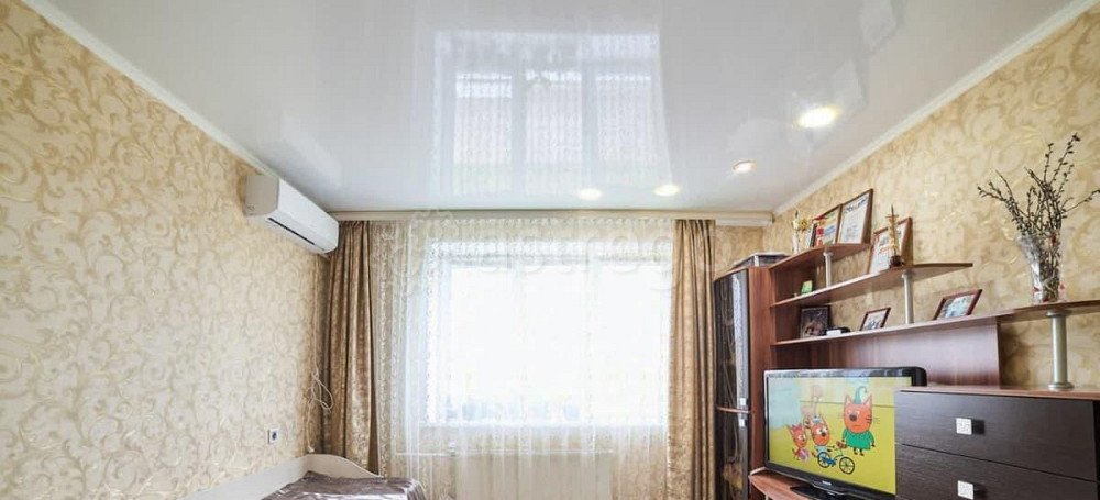 3-комн. квартира, 72.4 м2, 2/10 эт. Стерлитамак - изображение 4