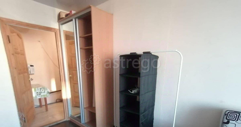 Комната, 15 м2, 6/10 эт. Архангельск - изображение 5