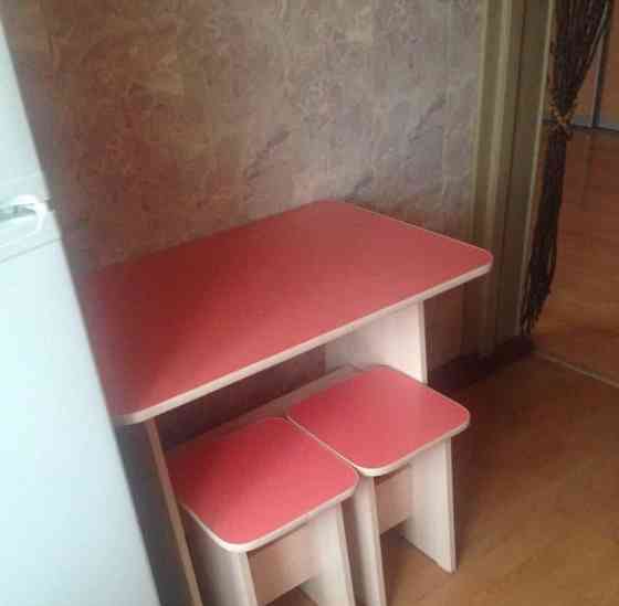 1-комн. квартира, 33 м2, 3/5 эт. Красноярск