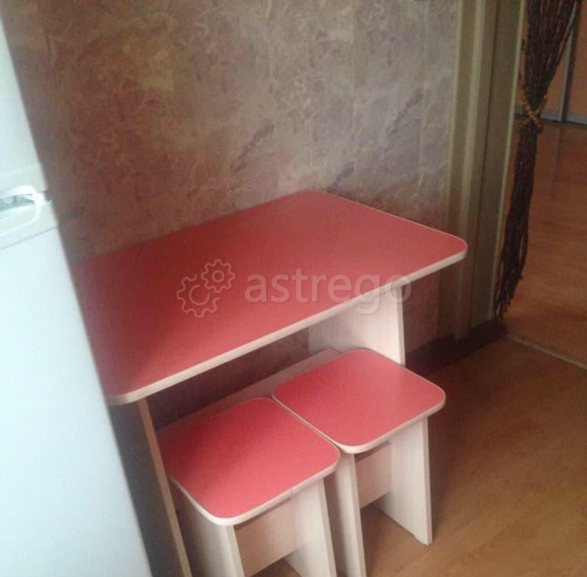 1-комн. квартира, 33 м2, 3/5 эт. Красноярск - изображение 2