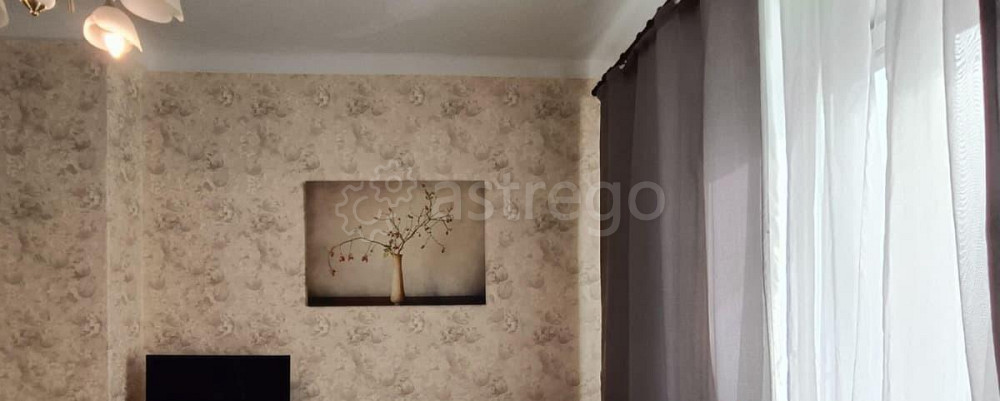 Комната, 17 м2, 5/5 эт. Москва - изображение 1