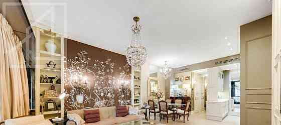 2-комн. квартира, 80 м2, 3/8 эт. Москва