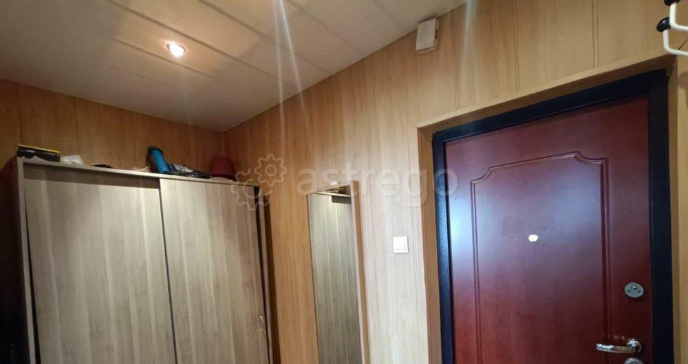 2-комн. квартира, 43 м2, 4/12 эт. Москва - изображение 5
