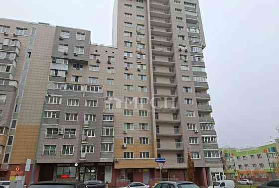 2-комн. квартира, 60.1 м2, 13/18 эт. Балашиха