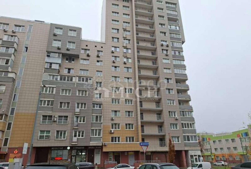 2-комн. квартира, 60.1 м2, 13/18 эт. Балашиха - изображение 1