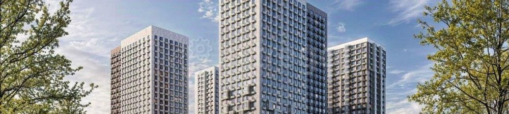 2-комн. квартира, 54.1 м2, 2/25 эт. Котельники - изображение 2