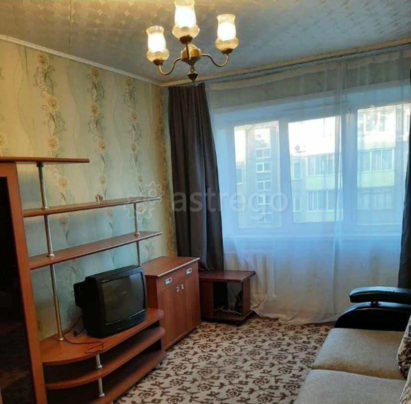 1-комн. квартира, 31 м2, 4/5 эт. Ачинск - изображение 5