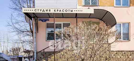 Офис, 85.8 м2 Красноярск