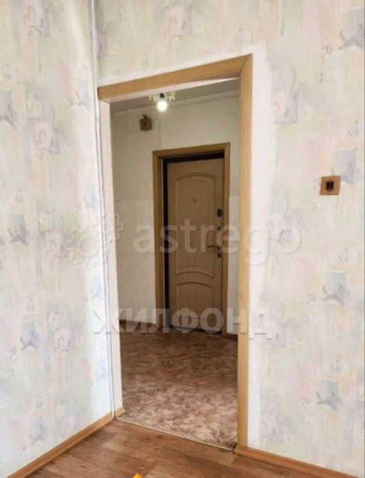 2-комн. квартира, 48.8 м2, 1/5 эт. Райчихинск - изображение 2