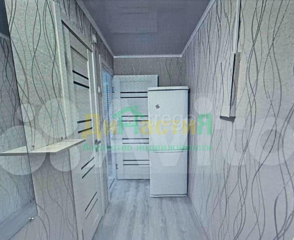 1-комн. квартира, 30 м2, 2/5 эт. Белгород - изображение 5