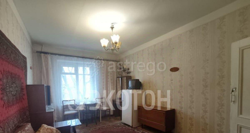 Комната, 15 м2, 3/4 эт. Санкт-Петербург - изображение 7