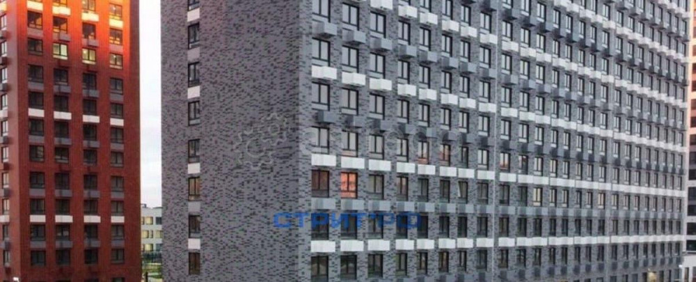 Торговое помещение, 84.8 м2 Москва - изображение 1