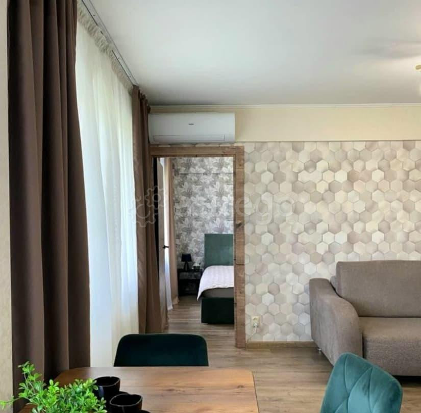 3-комн. квартира, 48.9 м2, 5/5 эт. Бийск - изображение 2