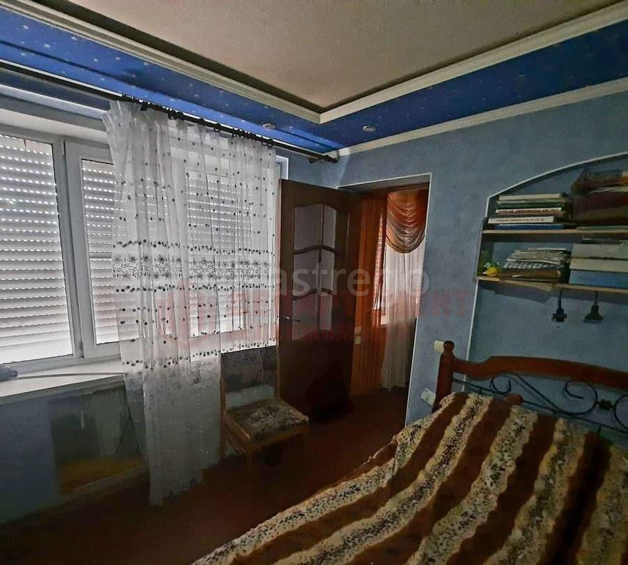 3-комн. квартира, 58.1 м2, 2/5 эт. Астрахань - изображение 10