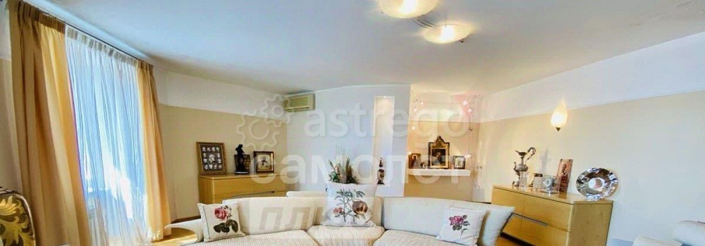 6-комн. квартира, 293 м2, 5/6 эт. Чехов - изображение 3