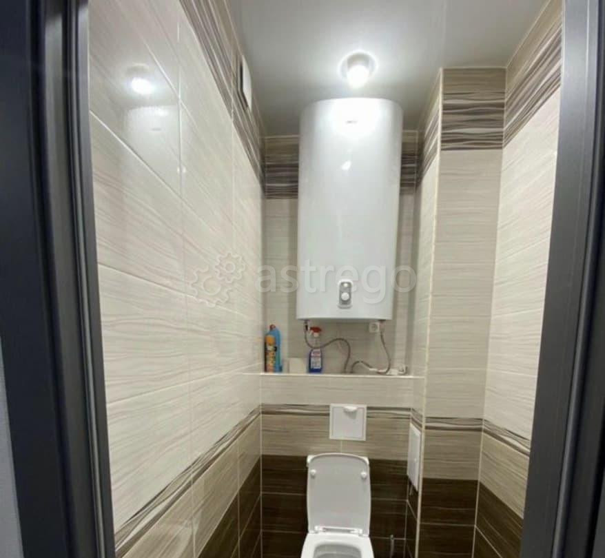 2-комн. квартира, 60 м2, 9/21 эт. Красноярск - изображение 2