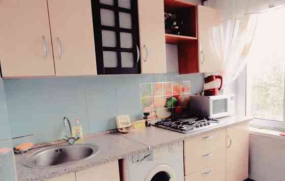 1-комн. квартира, 35 м2, 5/9 эт. Москва