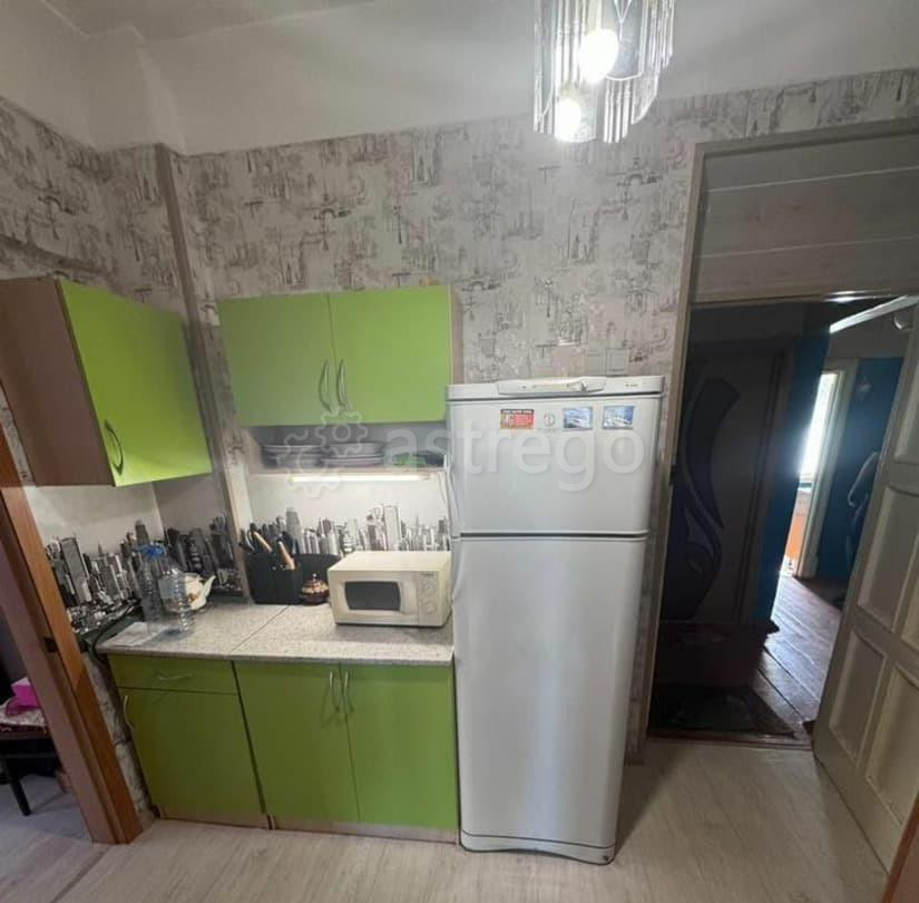 Комната, 47 м2, 1/4 эт. Краснозаводск - изображение 5