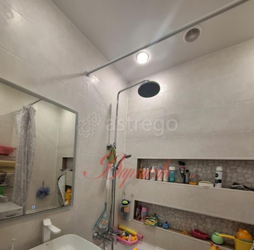 2-комн. квартира, 54.8 м2, 5/5 эт. Северодвинск - изображение 5