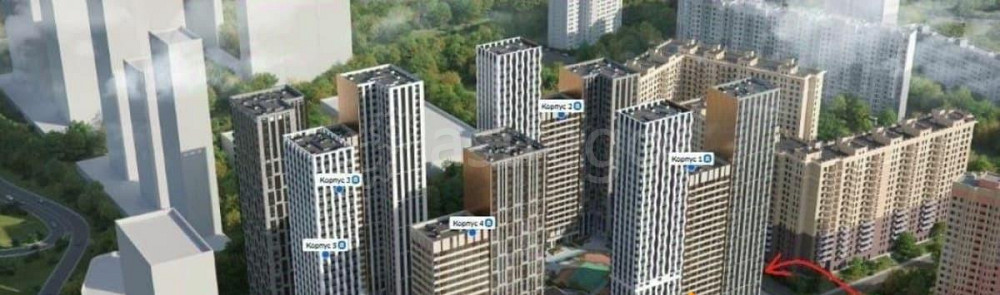 Готовый бизнес, 100.86 м2 Котельники - изображение 1