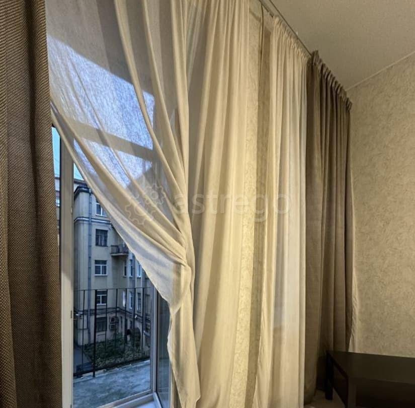2-комн. квартира, 90 м2, 3/8 эт. Санкт-Петербург - изображение 3