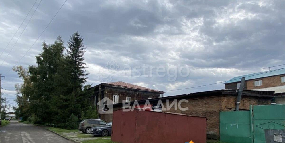 Свободного назначения, 632 м2 Бийск - изображение 2