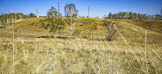 Земельный участок, 15 соток Красноярск