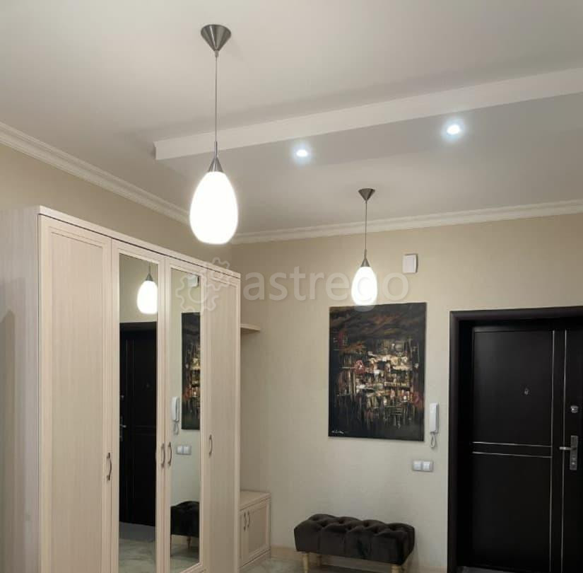 3-комн. квартира, 106.5 м2, 3/17 эт. Красноярск - изображение 5
