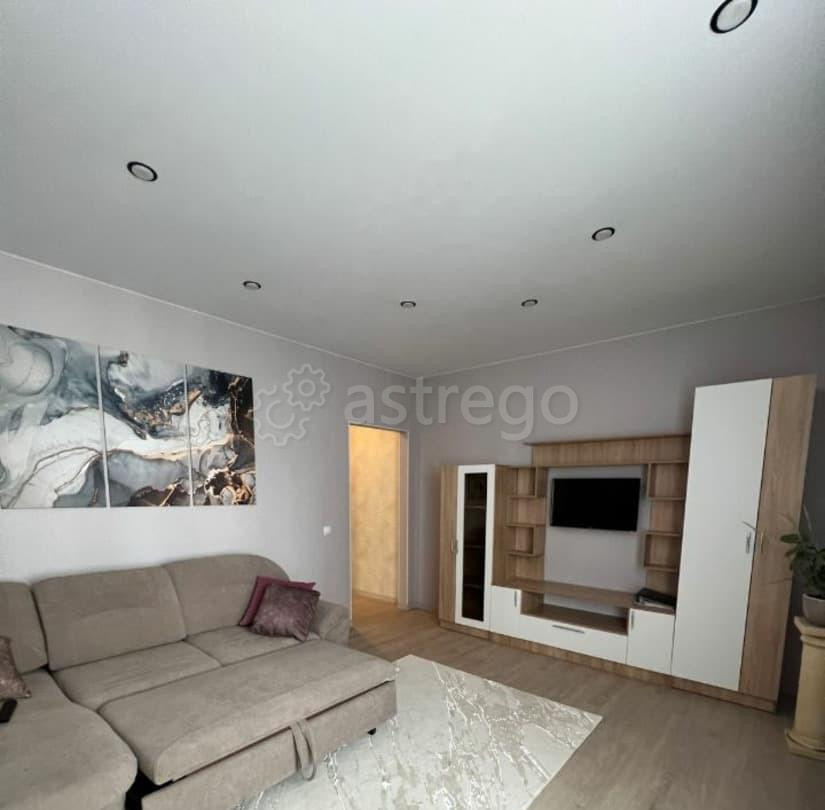 1-комн. квартира, 38 м2, 8/18 эт. Благовещенск - изображение 3