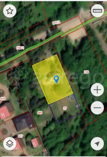 Дом, 284 м2, 30 соток Можайск - изображение 8